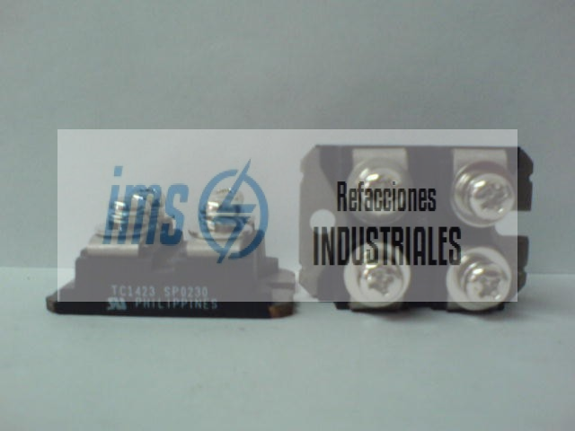 IXFN44N60