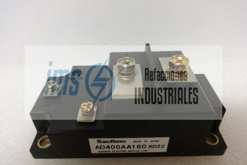 AD400AA160