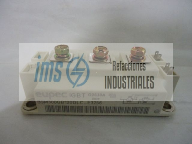 BSM300GB120DLC_E3256