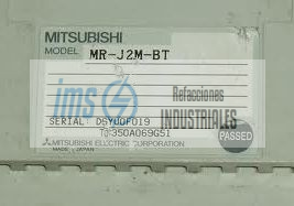 MR-J2M-BT