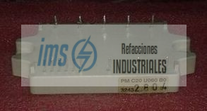 PMC20U060B001