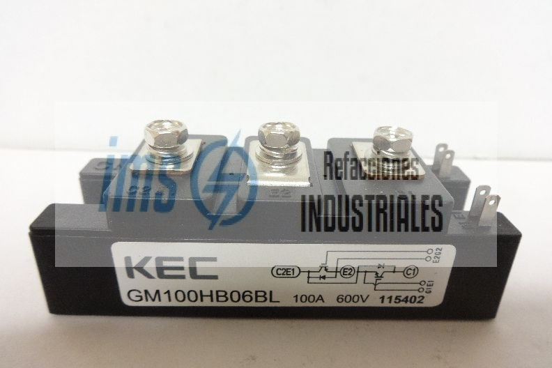 GM100HB06BL