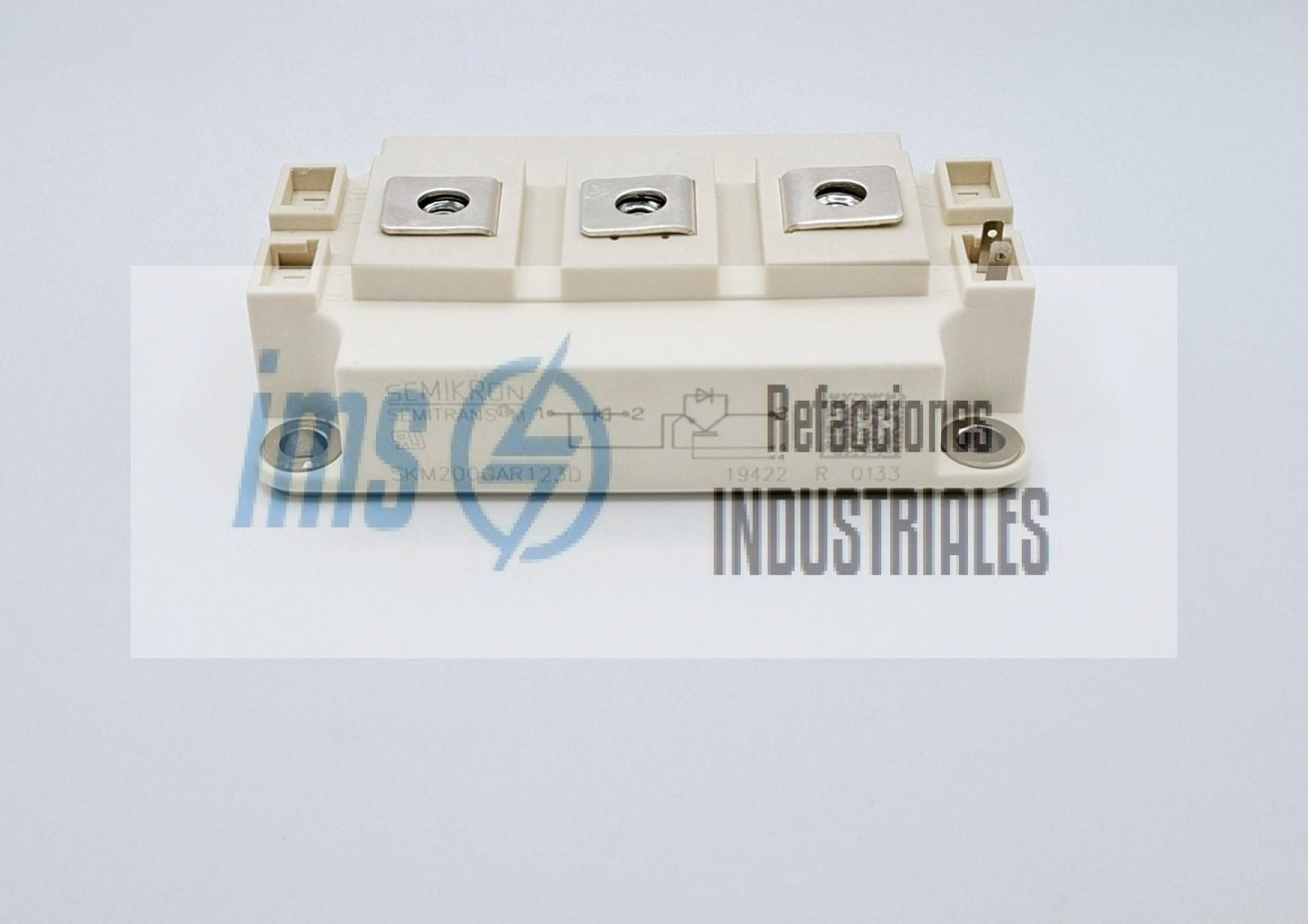 SKM200GAR123D SKM200GAR123D