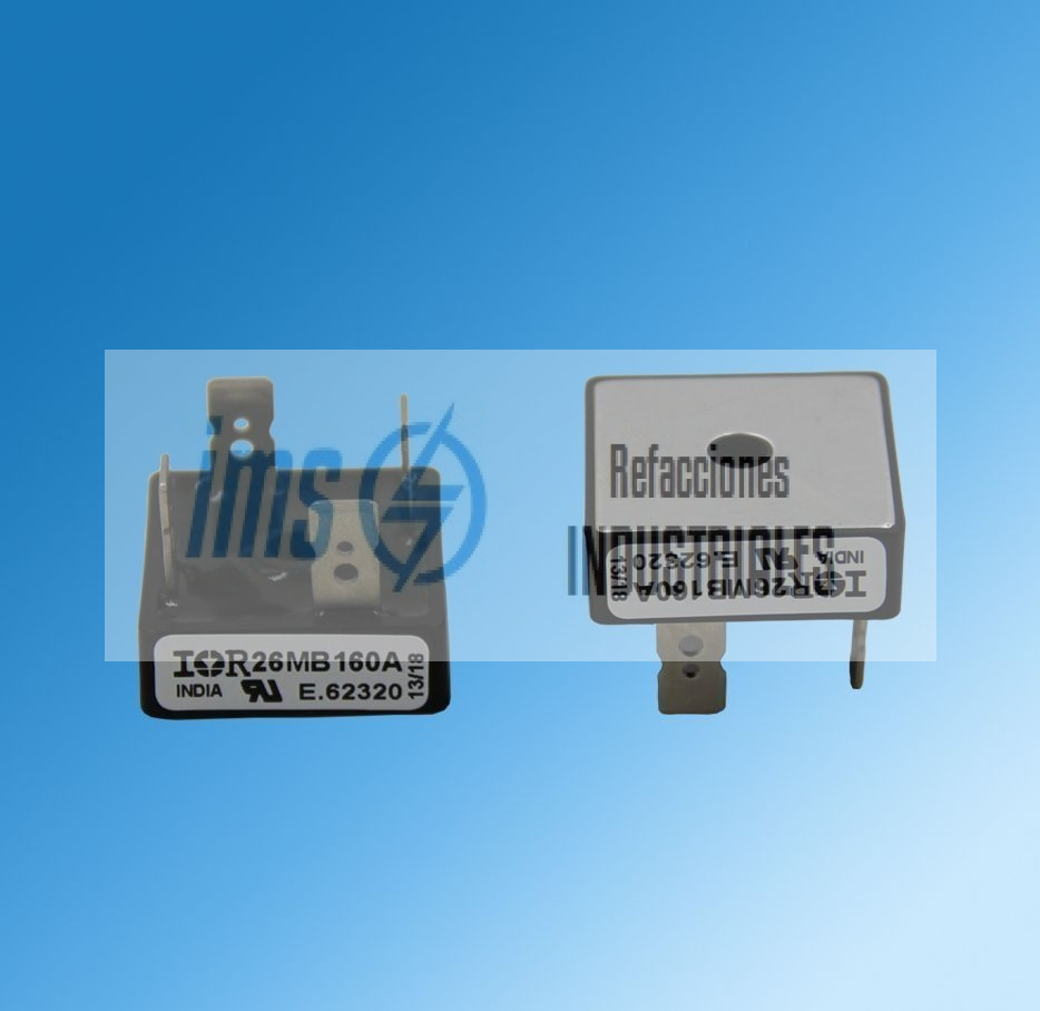 26MB160A