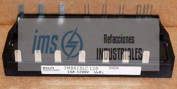7MBR15LC120