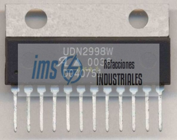 UDN2998W