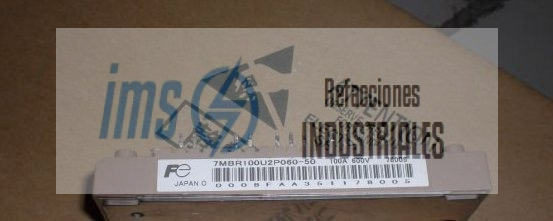 7MBR100U2P060-50