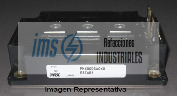 PM600DSA120