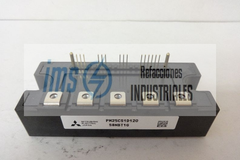 PM25CS1D120