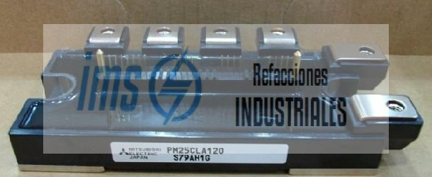 PM25CLA120