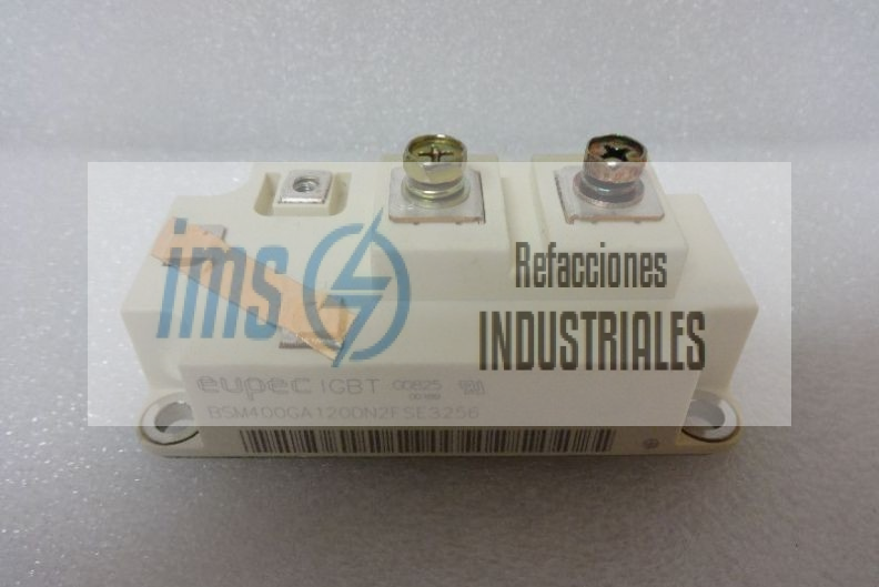 BSM400GA120DN2FSE3256