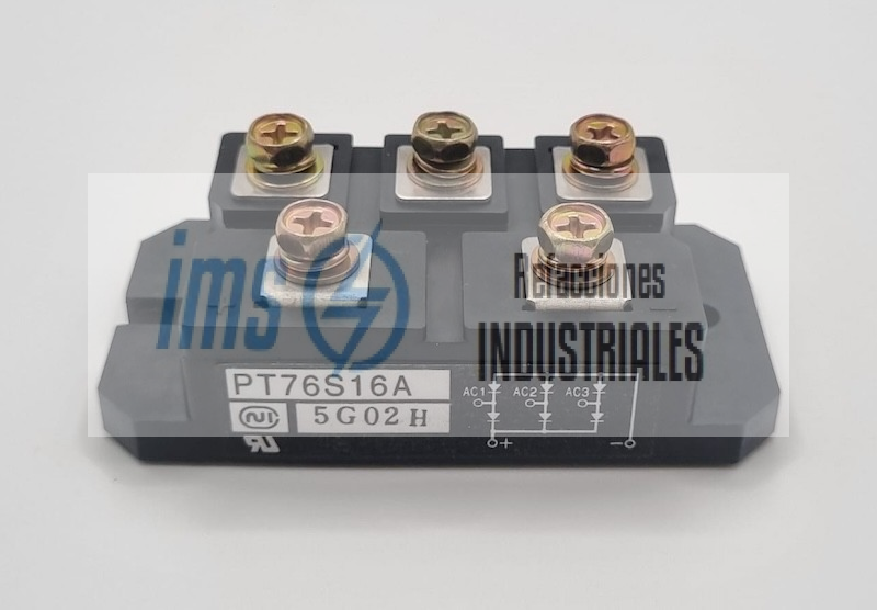 PT76S16A