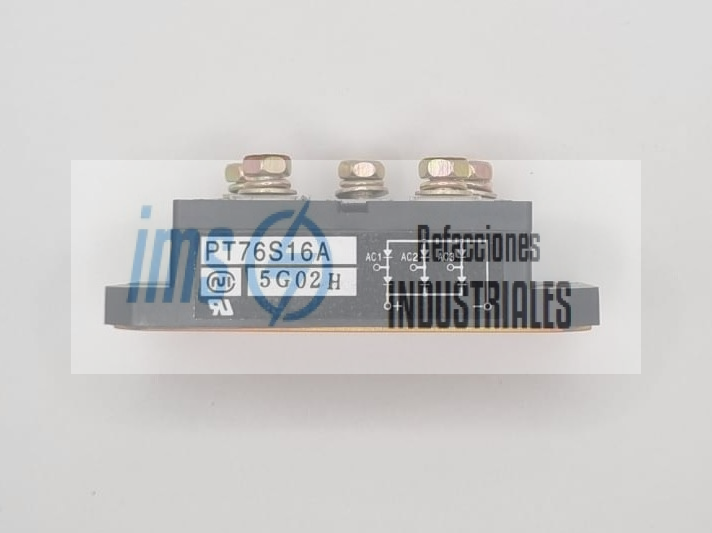 PT76S16A