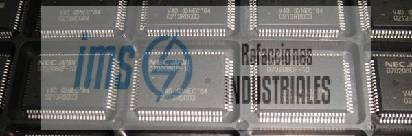 UPD70208GF-10