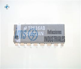DS8922AN