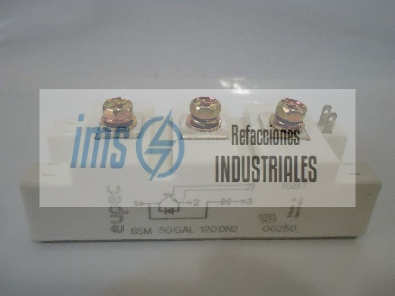 BSM50GAL120DN2