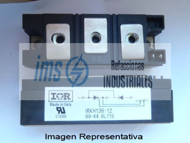 IRKH136/16