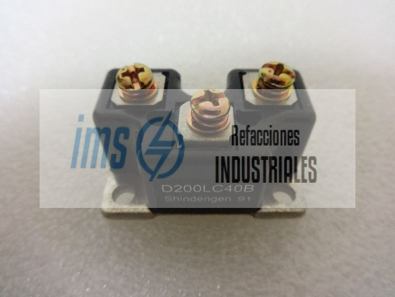 D200LC40B