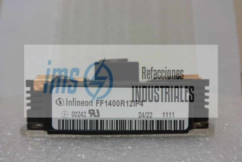 FF1400R12IP4