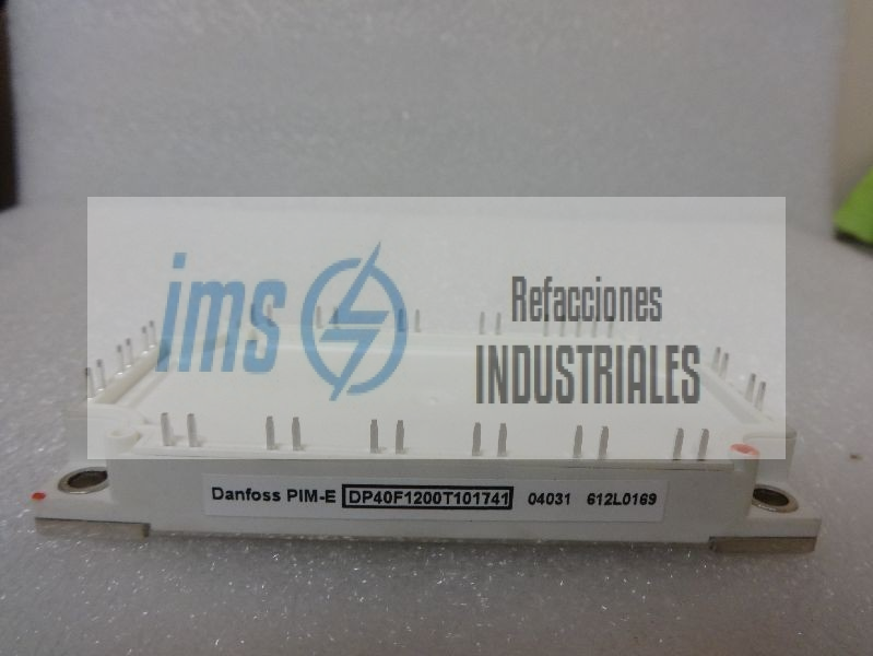 DP40F1200T101741