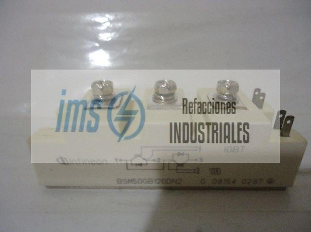 BSM50GB120DN2