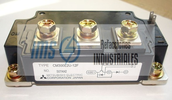 CM300E2U-12F