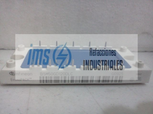 BSM50GD120DLC