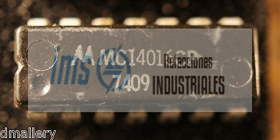 MC14016CP