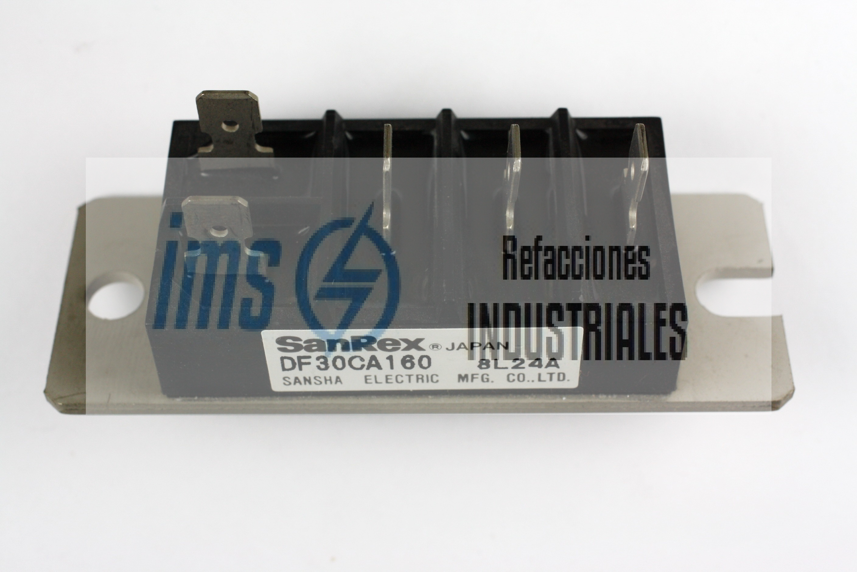 DF30CA160