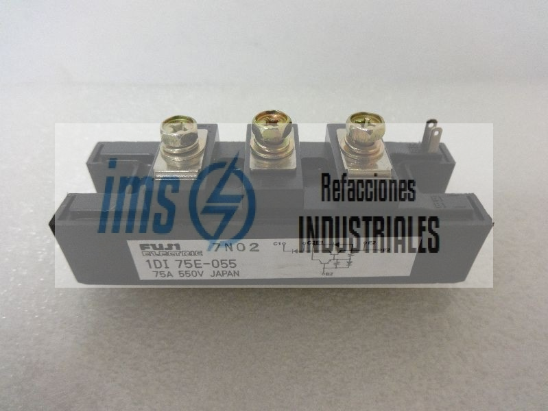 1DI75E-055