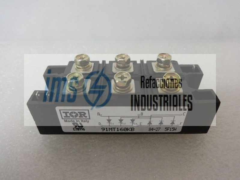 91MT160KB