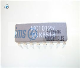 MC10125L