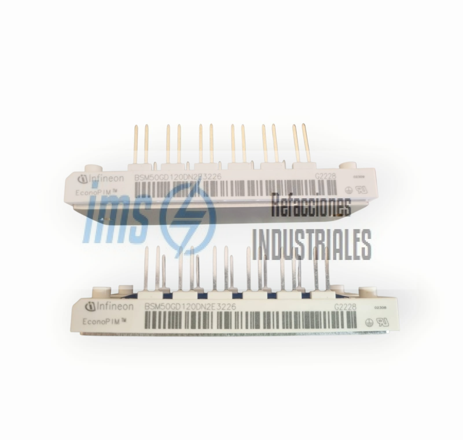 BSM50GD120DN2E3226