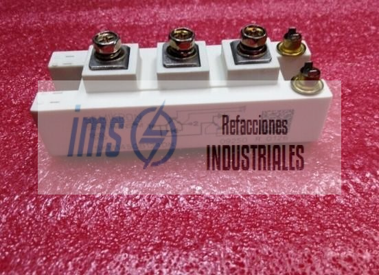 SKM145GB124DN