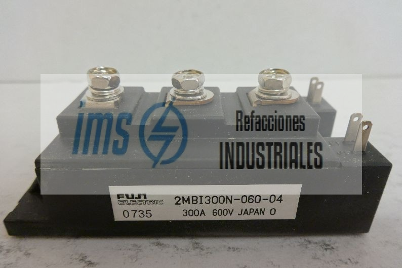 2MBI300N-060-04