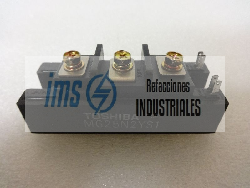 MG25N2YS1