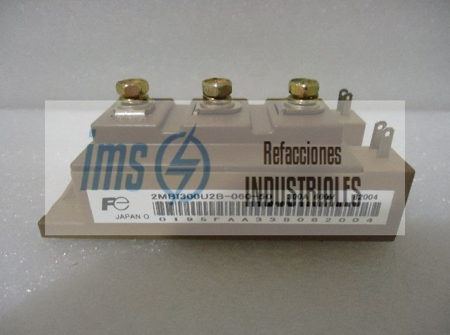 2MBI300U2B-060-50