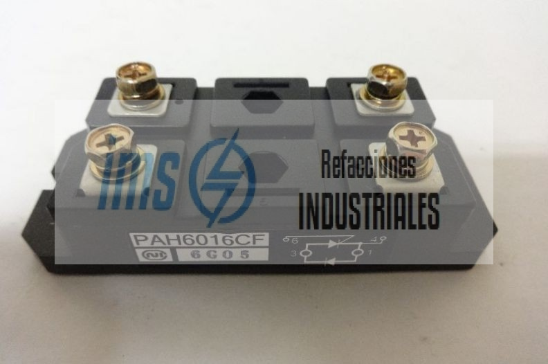 PAH6016CF
