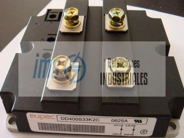 DD400S33K2C