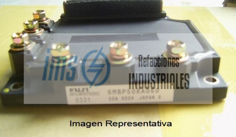 6MBP100KA060