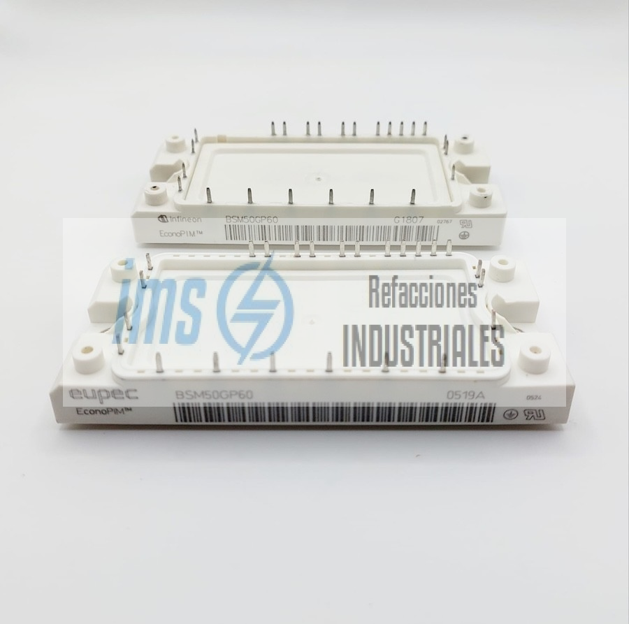 BSM50GP60