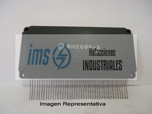 SH2085-4