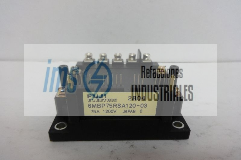 6MBP75RSA120-03