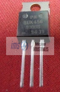 BUK456-1000B