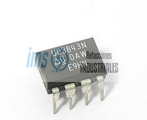 UC3843N