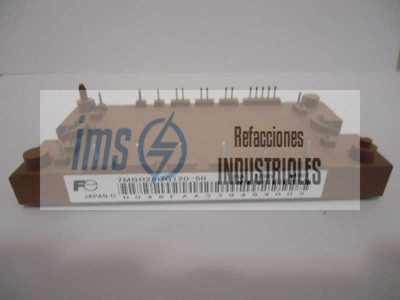7MBR25UG120-50