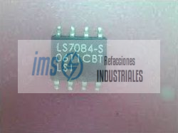 LSI-LS7084