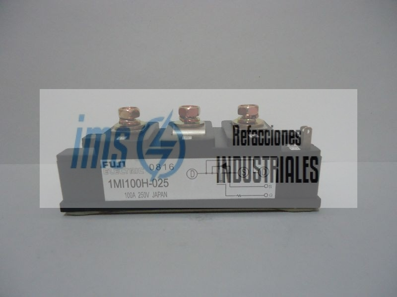 1MI100H-025