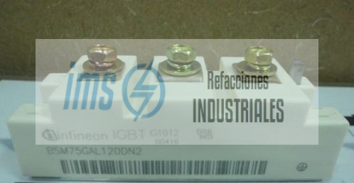 BSM75GAL120DN2