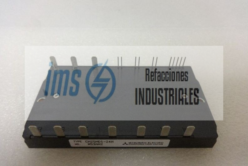 CM25MD1-24H